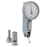 Micron Dial Test Indicator 0.2mm x 0.002mm - 30mm Face